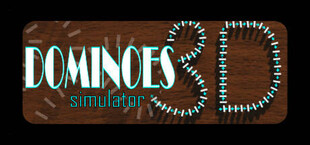 Dominoes3D Simulator