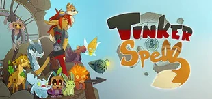 Tinker & Spell