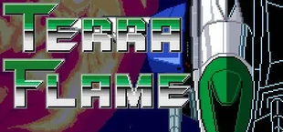 Terra Flame