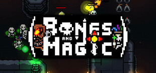 Bones and Magic