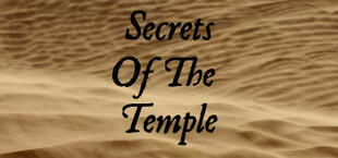 Secrets of the Temple