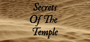 Secrets of the Temple
