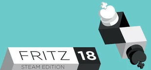 Fritz 18 Steam Edition