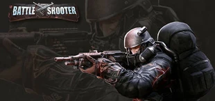 Battle Shooter