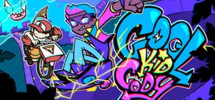 Cool Kid Cody