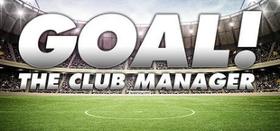 GOAL! The Club Manager