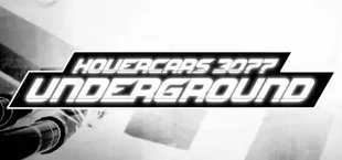 Hovercars 3077: Подземные гонки
