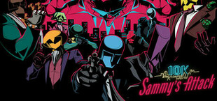 10K & The Kriminal World - Sammy's Attack