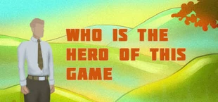 Who is the hero of this game