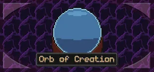 Orb of Creation