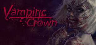 Vampiric Crown