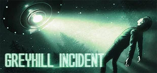 Greyhill Incident