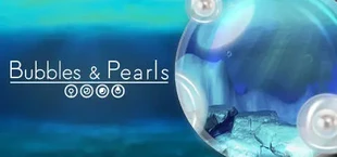 Bubbles & Pearls