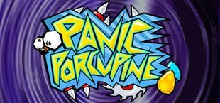 Panic Porcupine
