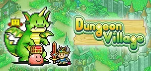 Dungeon Village