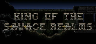 King of the Savage Realms