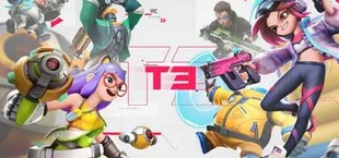 T3 Arena