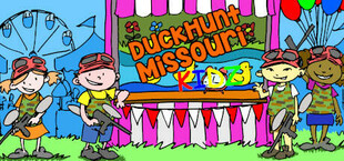 DuckHunt - Missouri Kidz