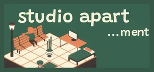 studio apart(ment)