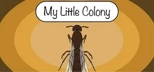 My Little Colony