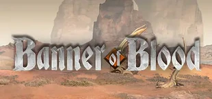 Banner Of Blood