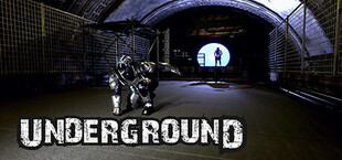 Underground Evee's Hell