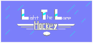 Light The Lamp Hockey
