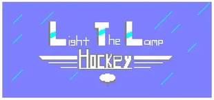 Light The Lamp Hockey