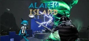 Alakenisland