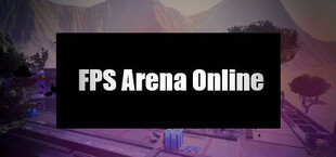 FPS Arena Online