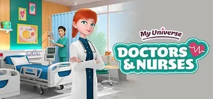 My Universe - Doctors & Nurses