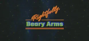 Rightfully, Beary Arms