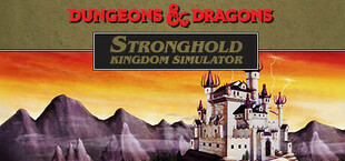 Dungeons & Dragons - Stronghold: Kingdom Simulator
