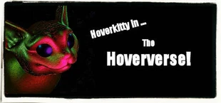 Hoverkitty: Hoververse
