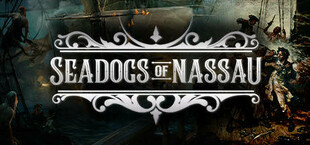 SeaDogs Of Nassau