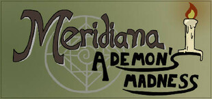Meridiana - A demon's madness