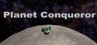 Planet Conqueror