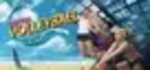 Highline Volleyball VR