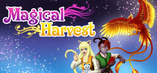 Magical Harvest