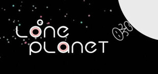 Lone Planet