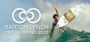 Barton Lynch Pro Surfing