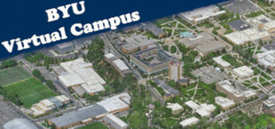 BYU Virtual Campus | Virtual Reality