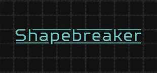 Shapebreaker - Tower Defense Deckbuilder