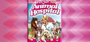 Pet Vet 3D Animal Hospital