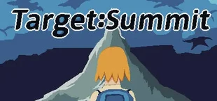 Target:Summit(目标：登顶 )