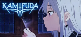 Kamifuda