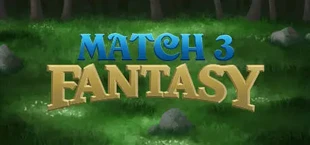 Match 3 Fantasy
