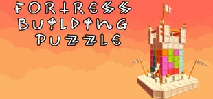 Fortress Building Puzzle