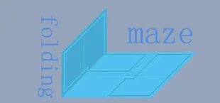 folding maze
