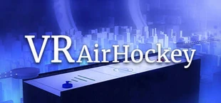 VR AirHockey / VR エアホッケー